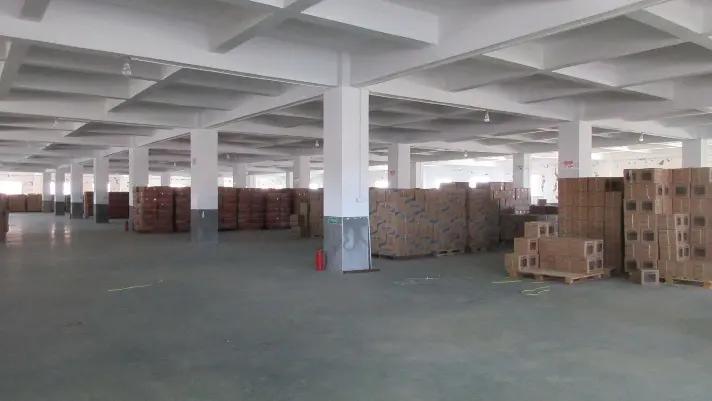 Fujian Tengyue Plastic Products Co., Ltd.