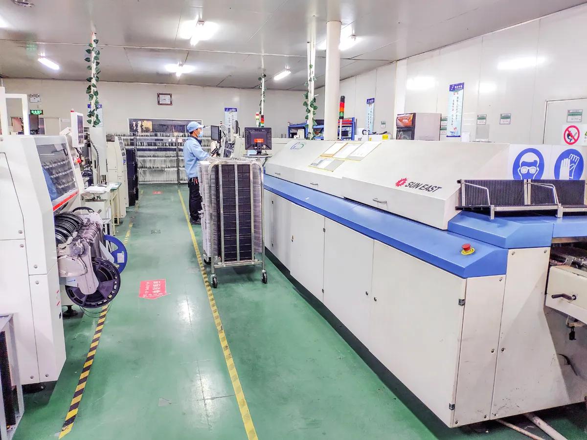 Ningbo Tatex Mechtronics Co., Ltd.