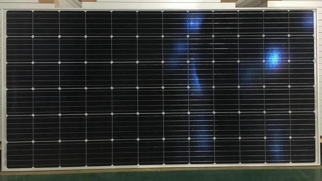 Sunpal Power Co., Ltd.