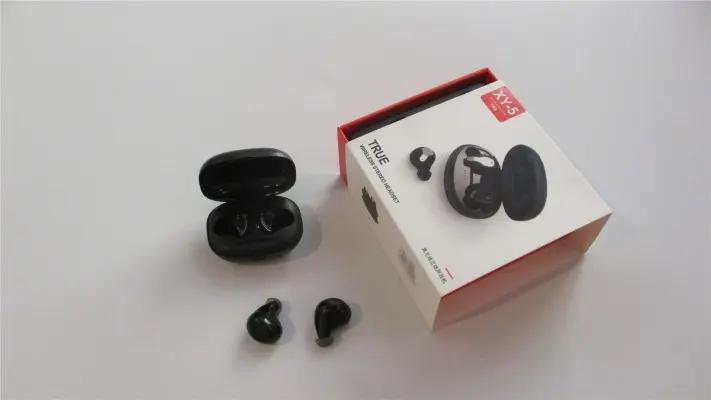 Shenzhen X-World Technology Co., Ltd.