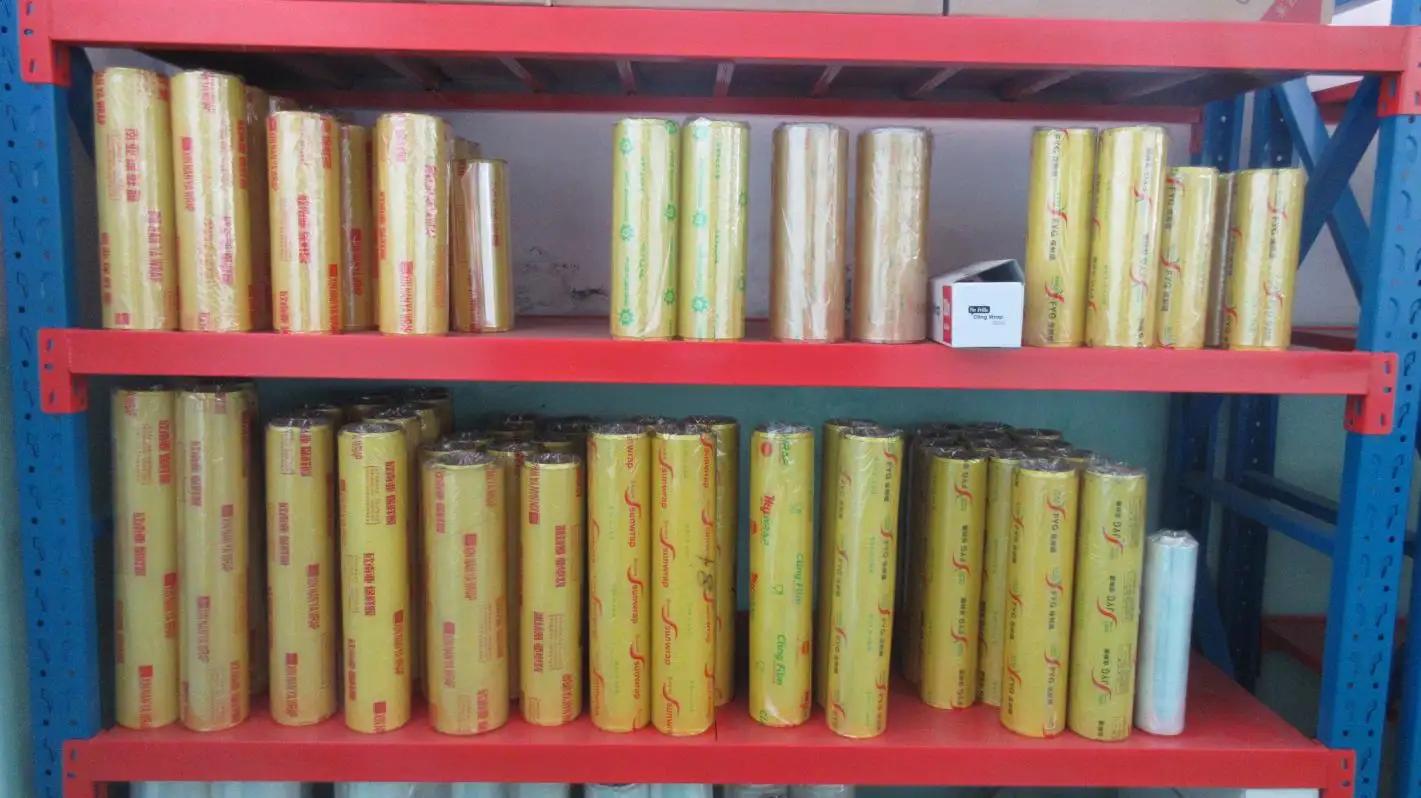 Shandong Kangye Plastic Products Co., Ltd.