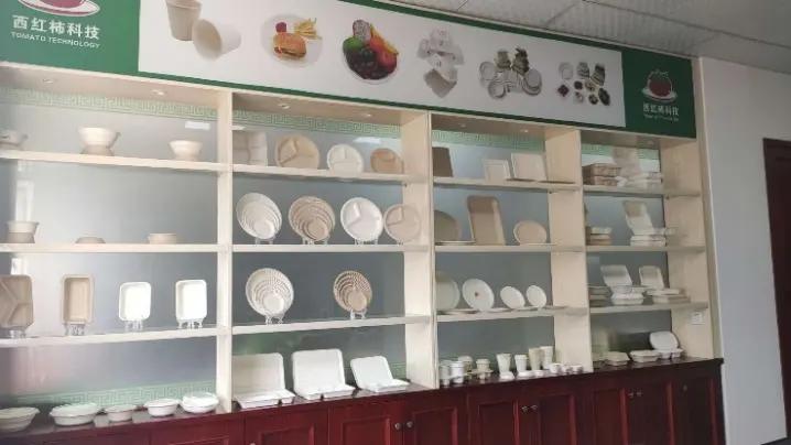 Hangzhou Tomato Environmental Protection Technology Co., Ltd.