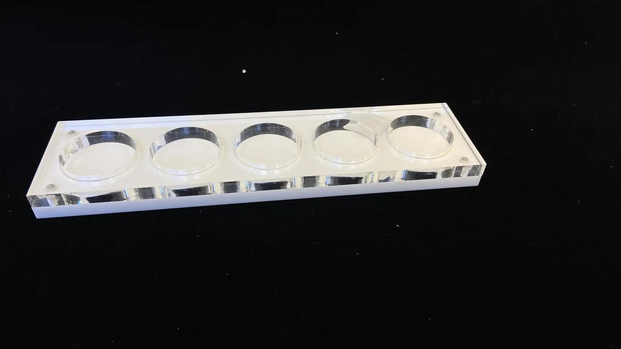 Shenzhen Top Wisdom Display Products Co., Ltd.