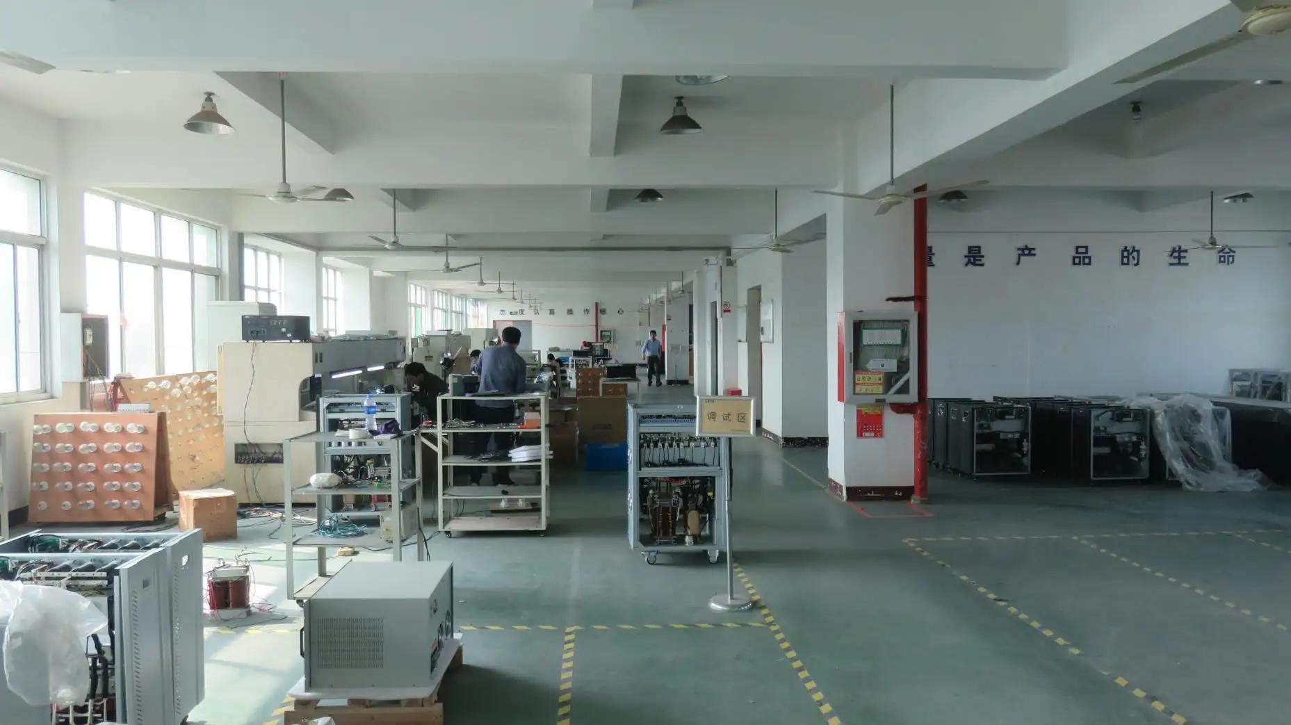 Jiangsu Gso New Energy Technology Co., Ltd.