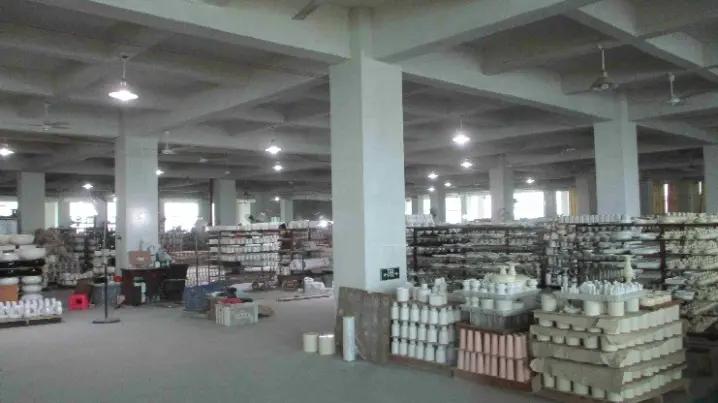 Chaozhou Yongsheng Ceramics Manufacturing Co., Ltd.