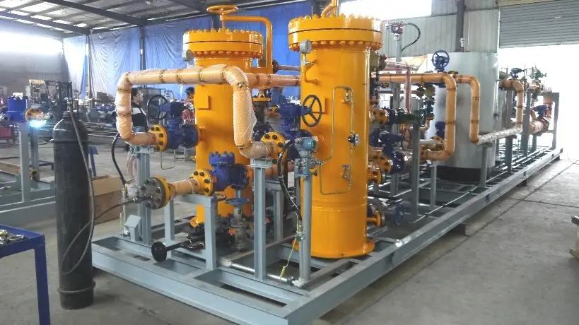 Sichuan New Tianyuan Technologies Co., Ltd.
