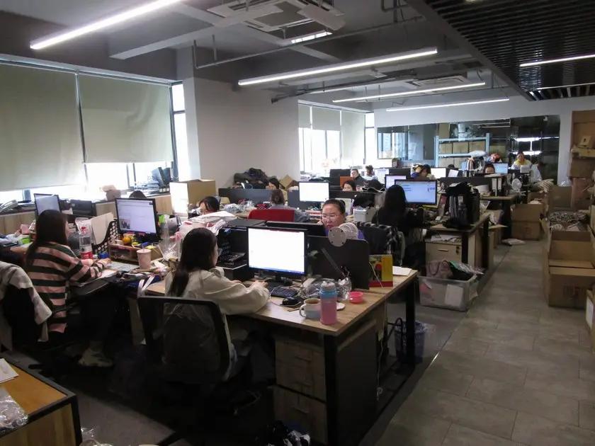Hangzhou In-Choice Import And Export Co., Ltd.