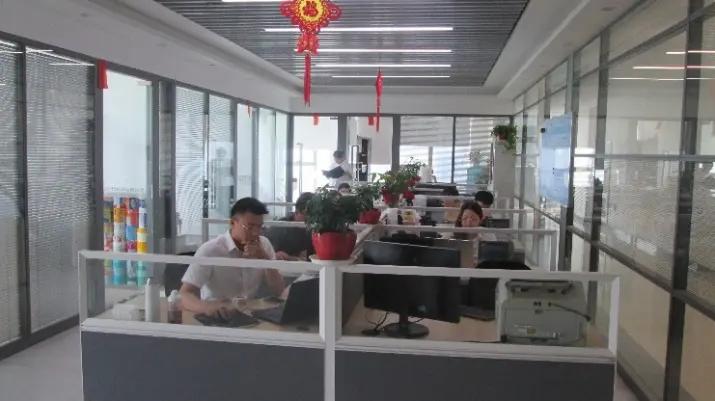 Suzhou Lucky Time Pack Material Co., Ltd.