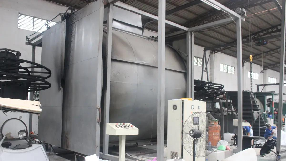 Shenzhen Awesome Technology Co., Ltd.