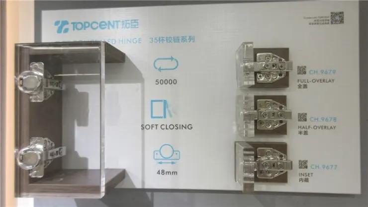 Topcent Hardware Co., Ltd.