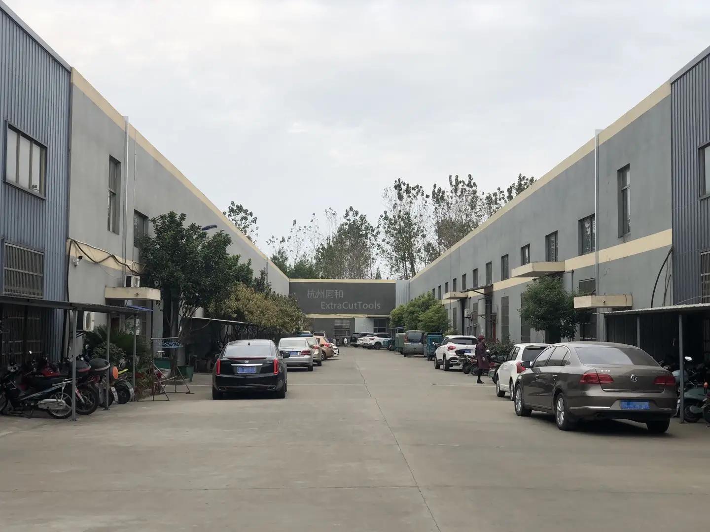 Hangzhou Union Import Export Co., Ltd.