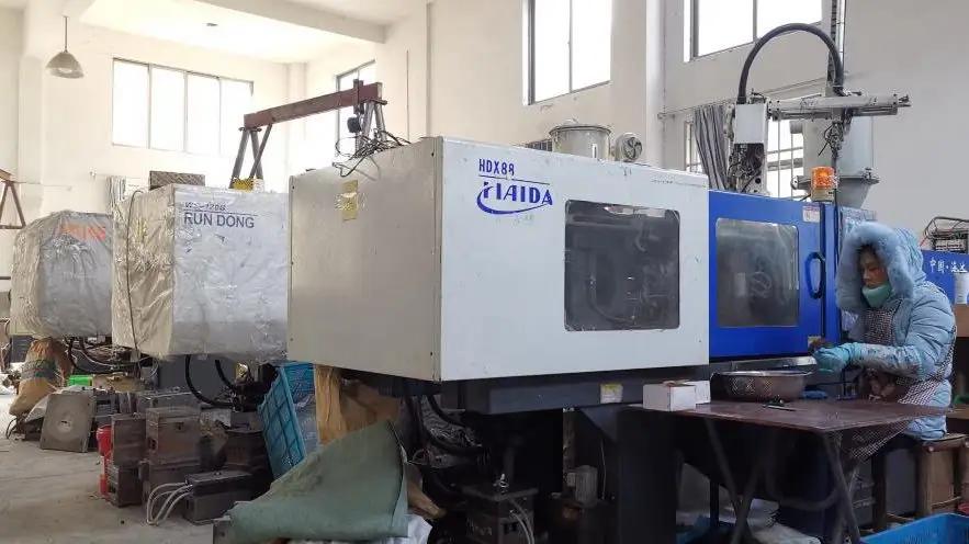Ningbo Yinzhou Fengjie Tools Co., Ltd.