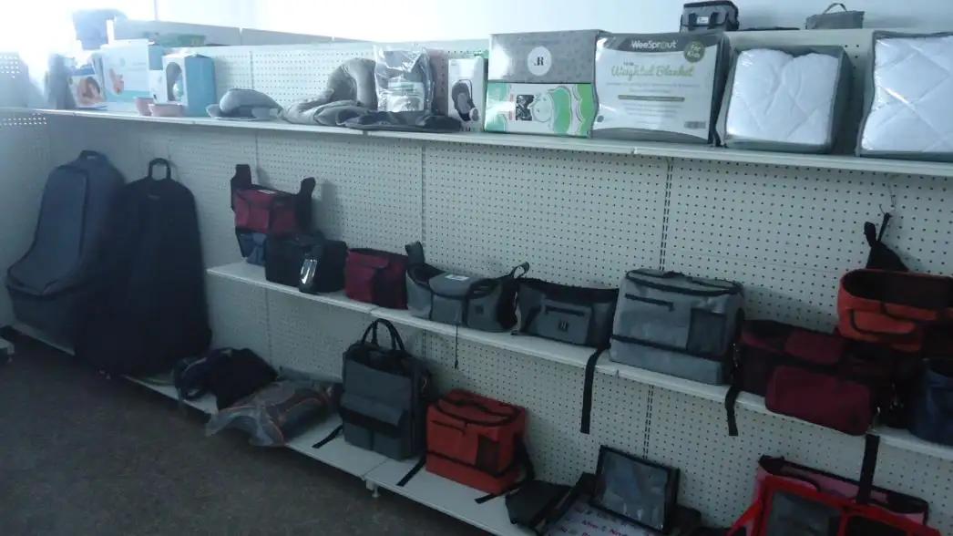 Ningbo Yobo Supply Chain Management Co., Ltd.