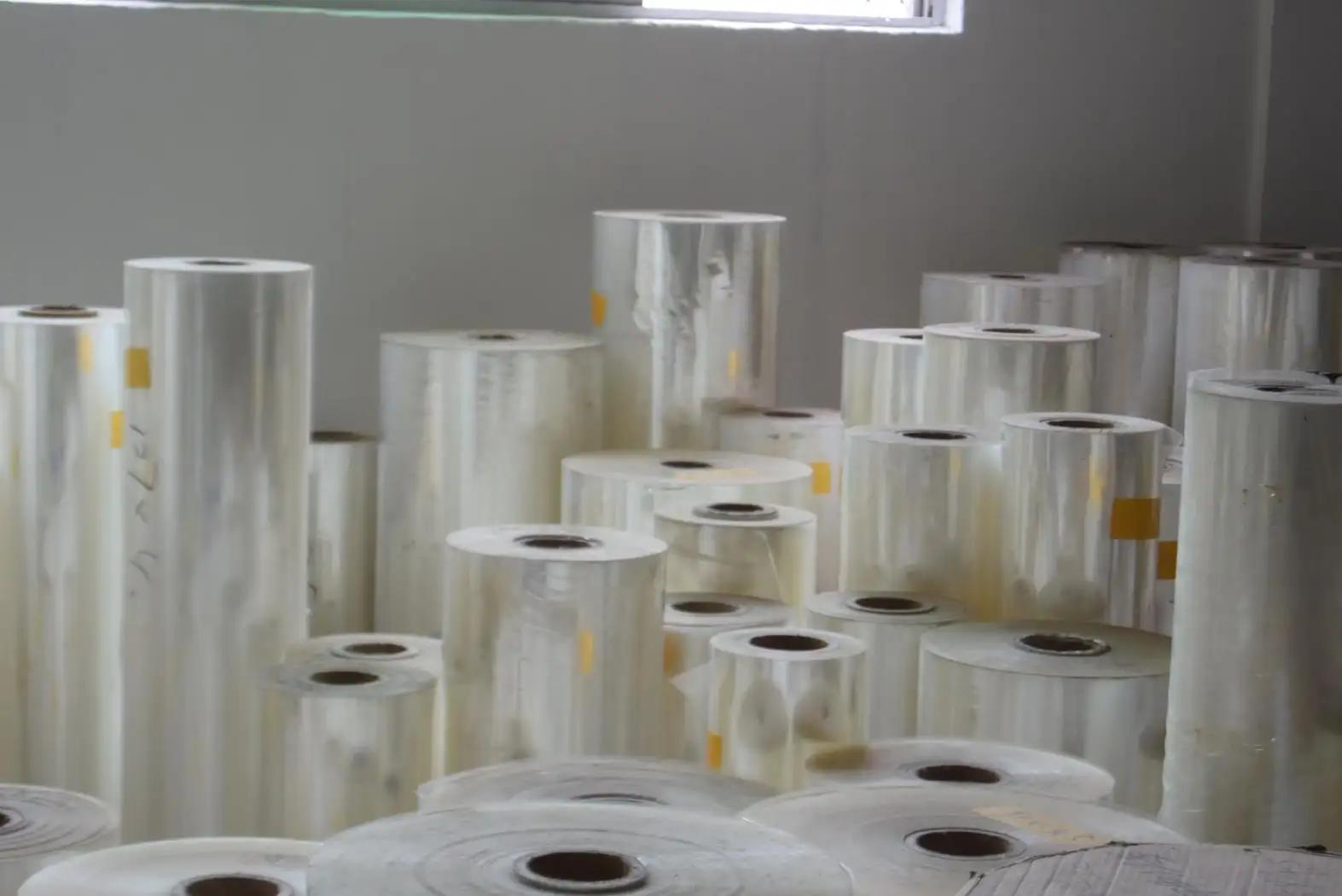 Shantou Yanfeng Packaging Co., Ltd.