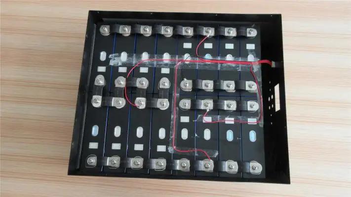 Shenzhen Delong Energy Technology Co., Ltd.
