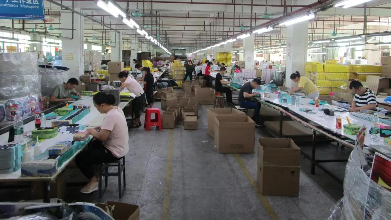 Dongguan Brothersbox Industrial Co., Ltd.