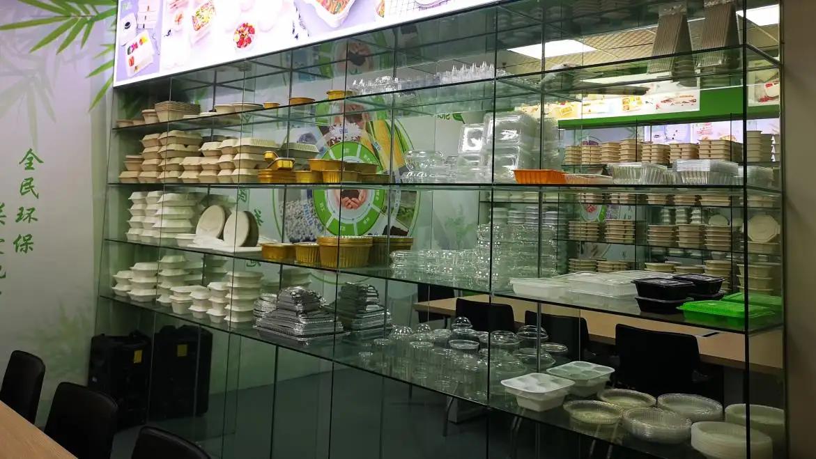 Dongguan Sichun Plastic Products Co., Ltd.