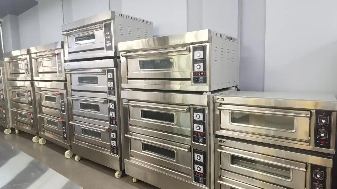 Guangdong Grace Kitchen Equipment Co., Ltd.