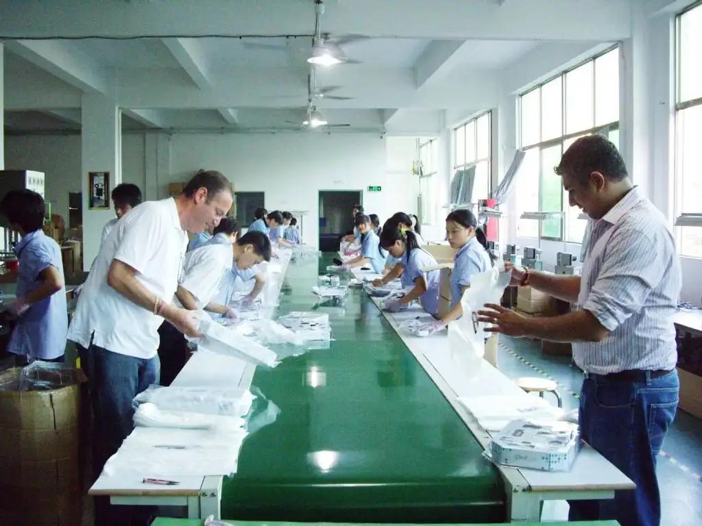Xiamen Yilinxing Industry & Trade Co., Ltd.