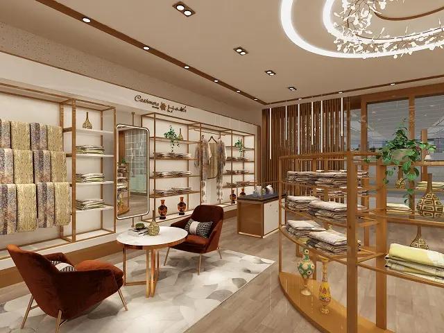Guangzhou Heyi Decoration Engineering Co., Ltd.