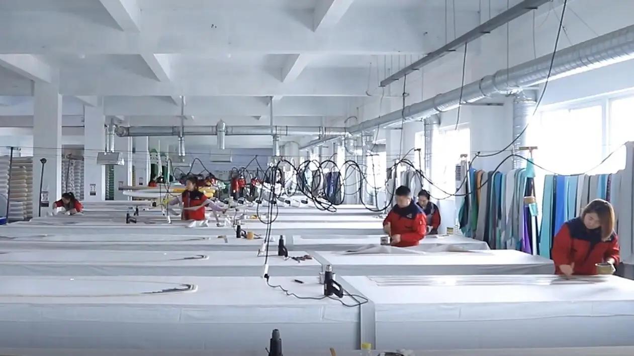 Weihai Sunshine Yacht Co., Ltd.
