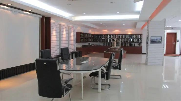 ORBITA TECHNOLOGY CO.,LTD