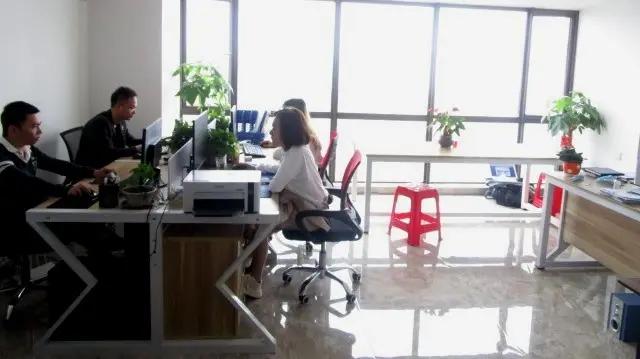 Guangdong Rich Home Appliances Co., Ltd.