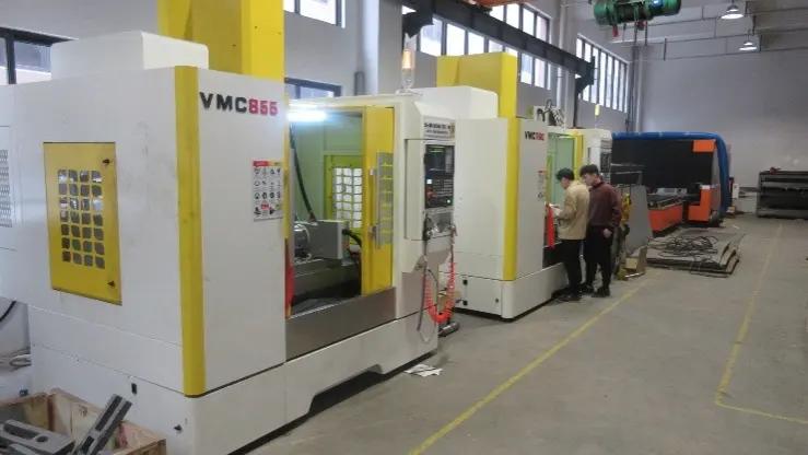 Wenzhou T&D Packing Machinery Factory