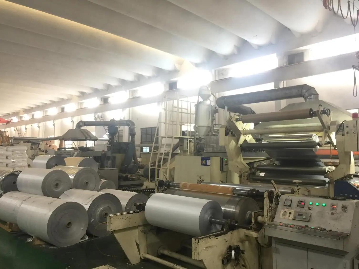 Wuxi Giant Brand Thermal Insulation Material Co., Ltd.