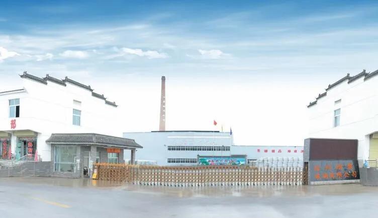 Xuzhou Eagle Glass Co., Ltd.