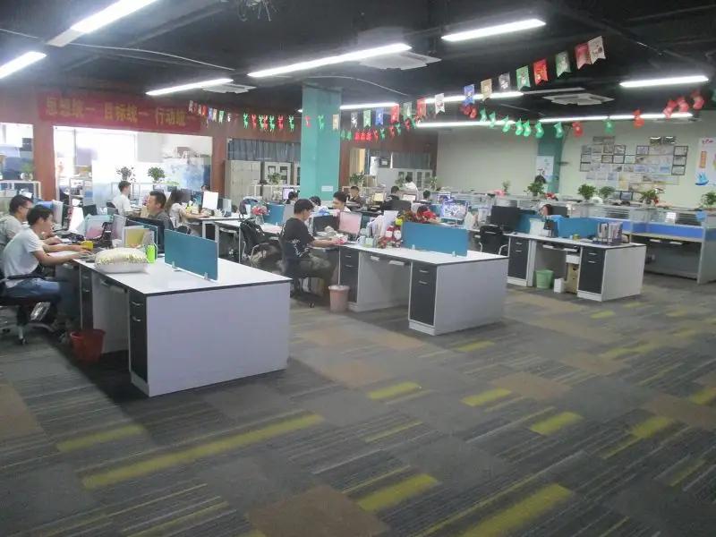 Yiwu Huiran Crafts Co., Ltd.