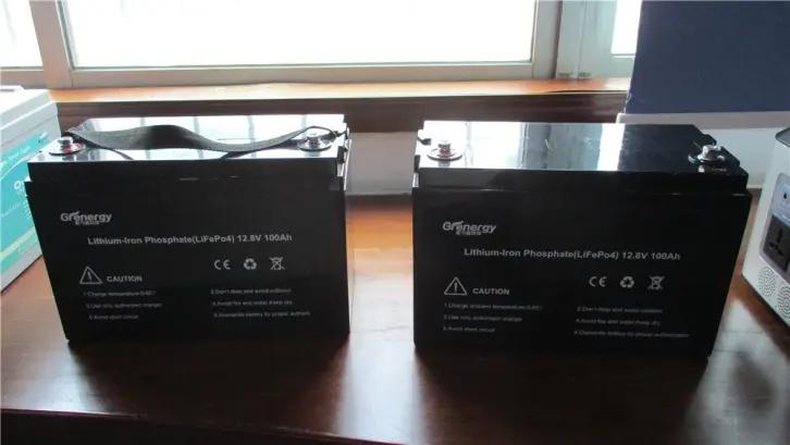 Shenzhen Grenergy Technology Co., Ltd.