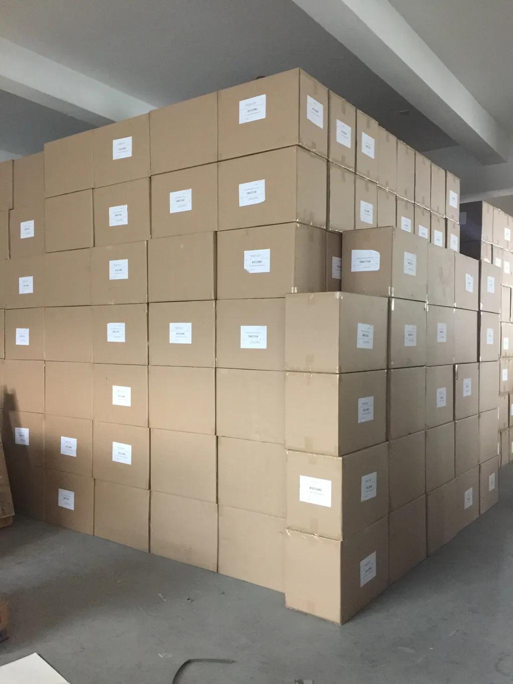 Ningbo Healthbu Import& Export Co., Ltd.