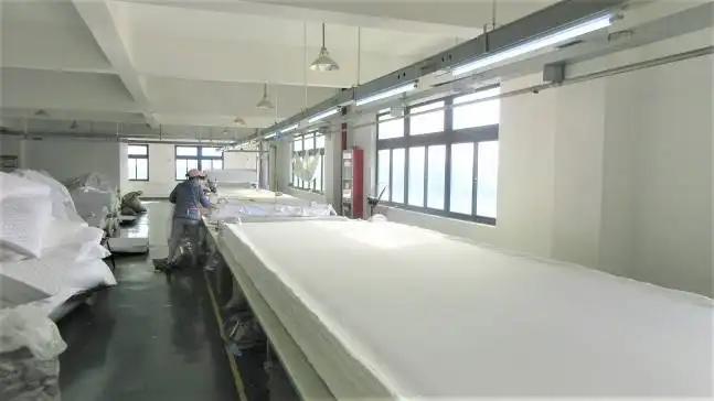 Tex-Cel Shanghai Co., Ltd.