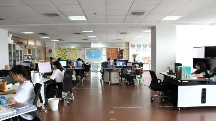 Ningbo Oolima Pack Co., Ltd.