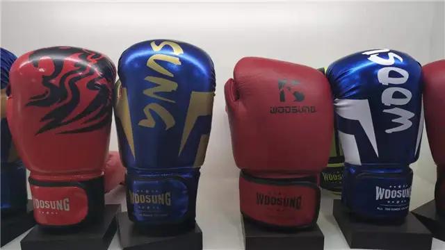 Baoding Youxing Sports Goods Co., Ltd.