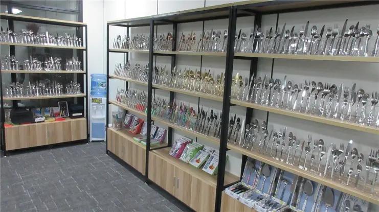Xiamen Prosper Tableware Co., Ltd.