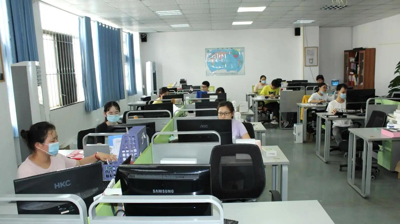 Shenzhen Zeal-X Packing Products Co., Ltd.