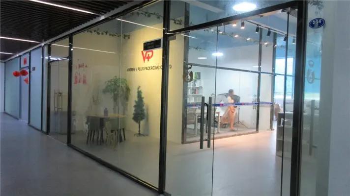 Xiamen V Plus Packaging Co., Ltd.
