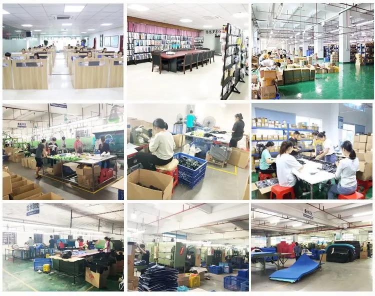 Dongguan Ucom Info Tech Co., Ltd.