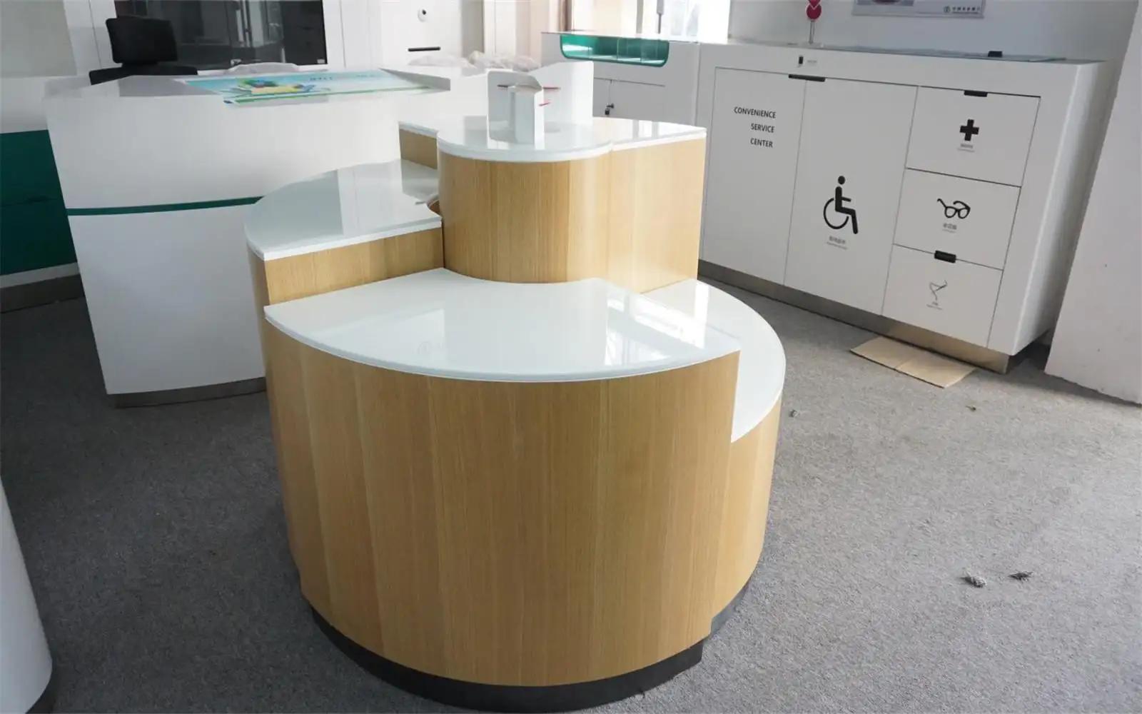 Guangzhou Zhongxin Display Products Co., Ltd