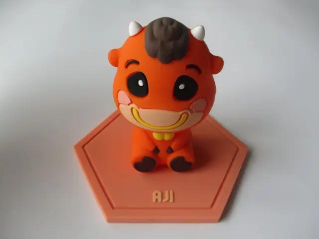 Donguan Baishun Plastic Products Co., Ltd.