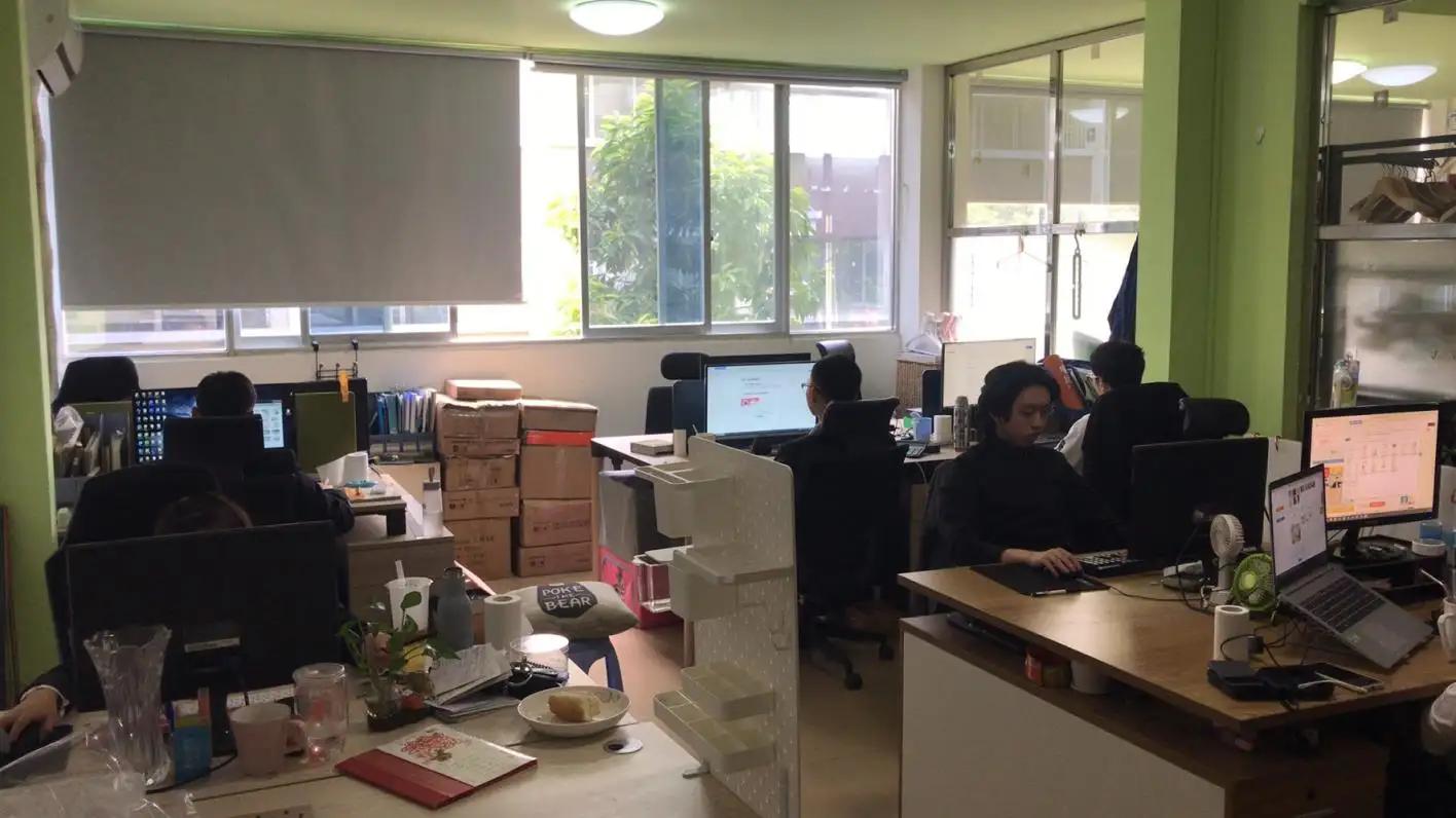 Guilin Vnew Home Collection Co., Ltd.