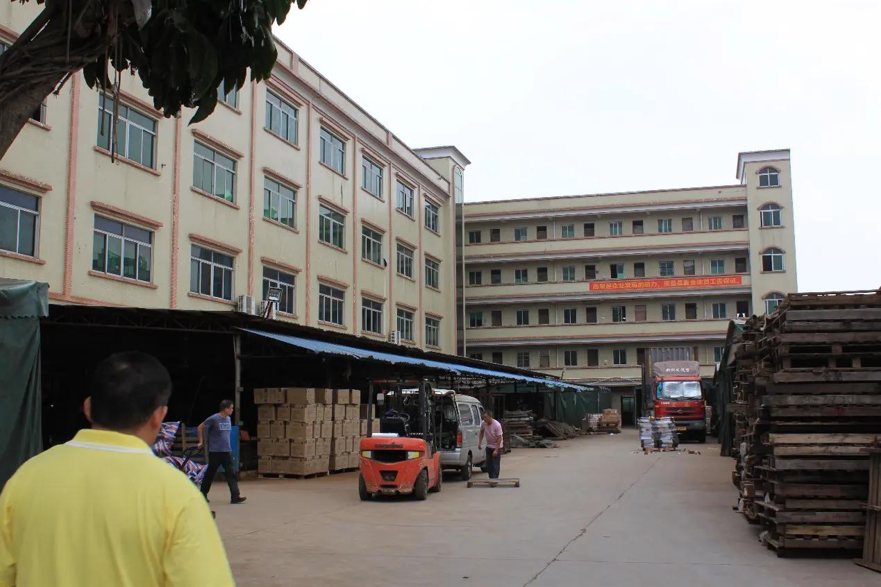 Dongguan Youpai Houseware Co., Ltd.