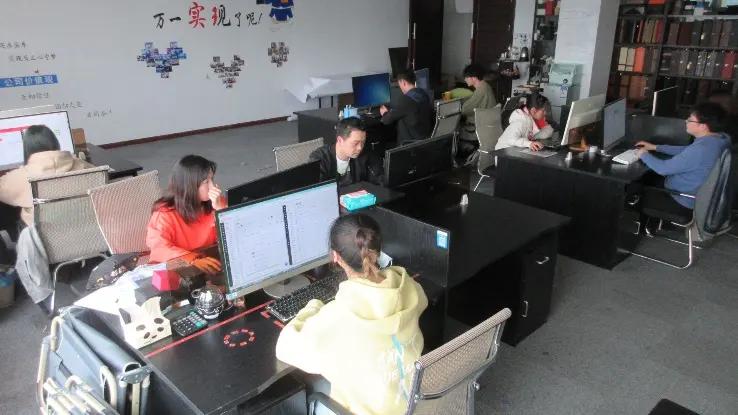 Yongkang Hangpan Industry & Trade Co., Ltd.