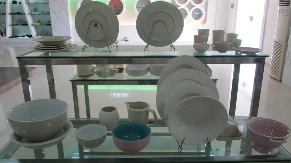 Chaozhou Jinhua Ceramics Industrial Co., Ltd.