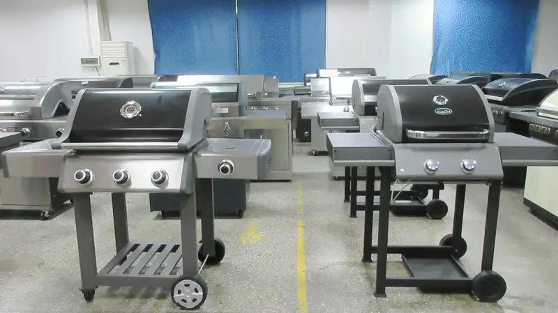 Zhongshan Haosheng Metal Products Co., Ltd.