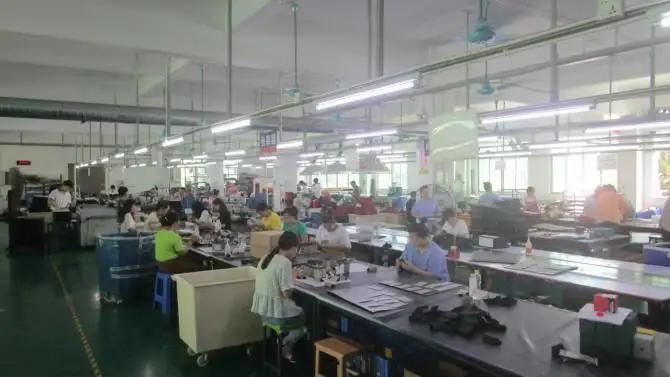Dongguan Sengtor Plastics Products Co., Ltd.