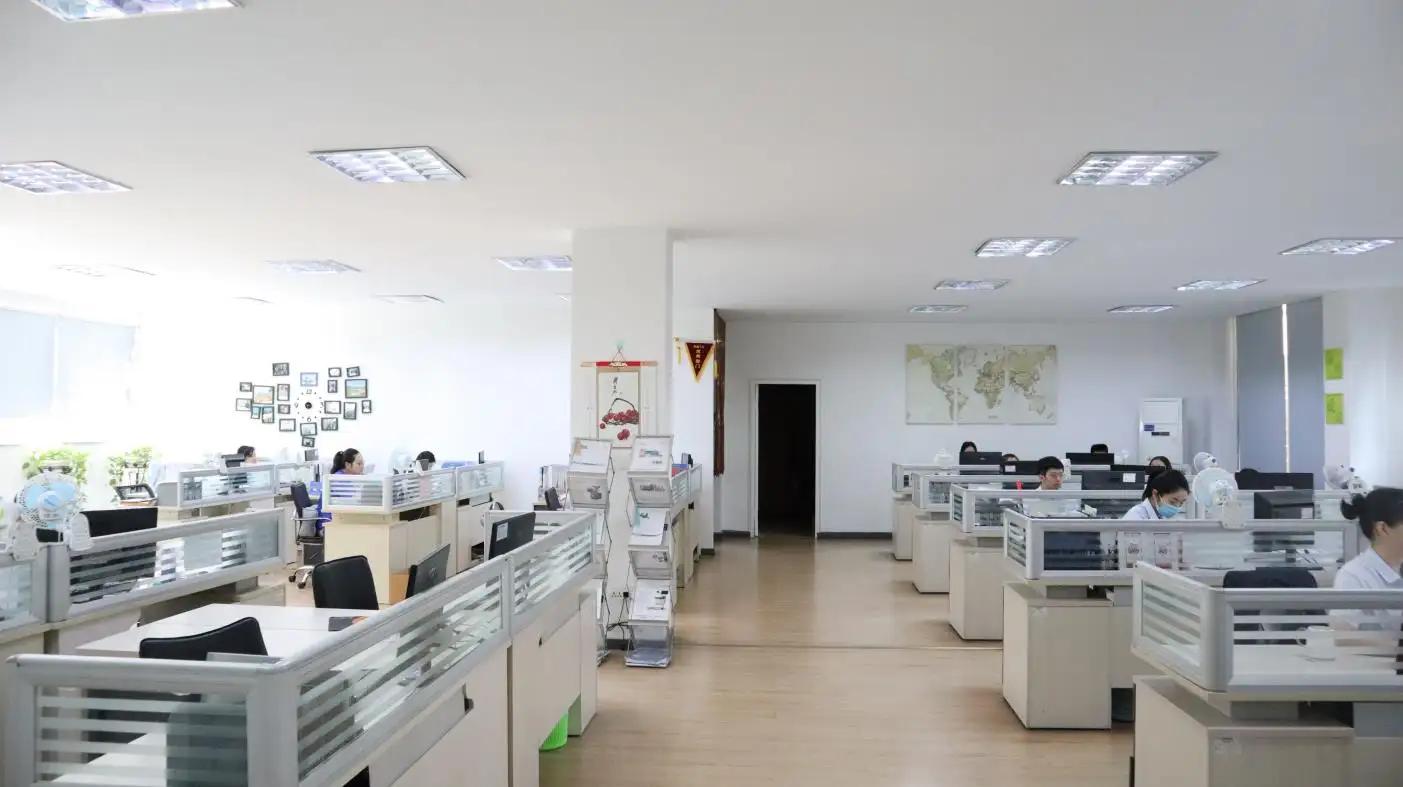 Hualian Machinery Group Co., Ltd.