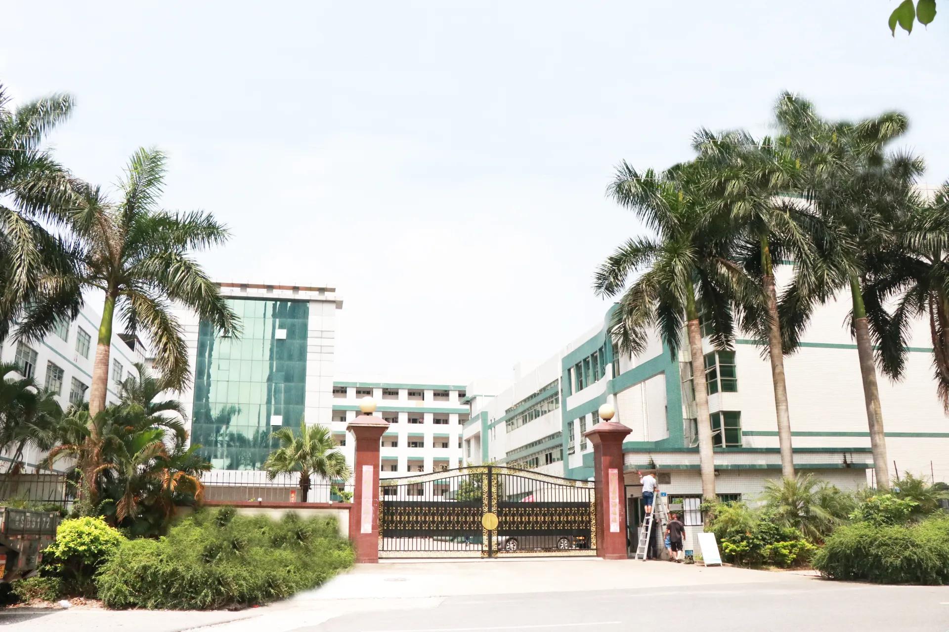 Shenzhen Darlee Gift Package Company Limited